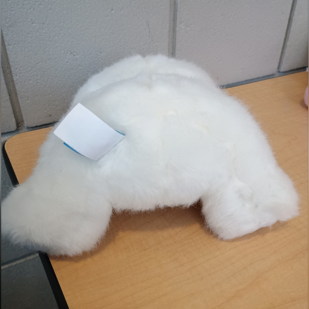 SalesForce ASTRO Plush Mascot YETI Trailhead Doll Stuffed Animal Salesforce 7.5" - Picture 7 of 9